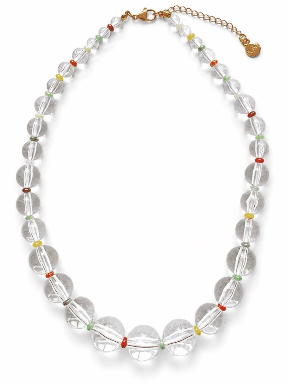 Mayamar Sweetie Necklace ***light weight